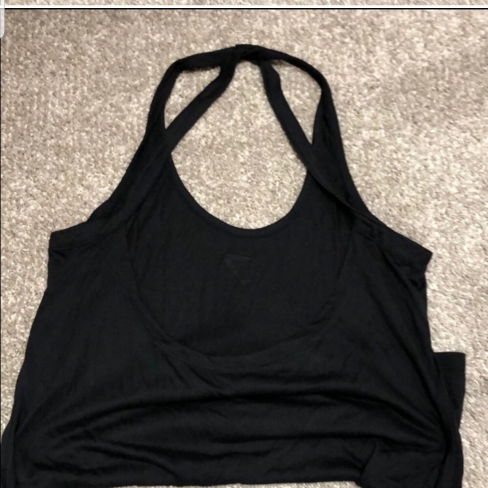 Gymshark tank bundle